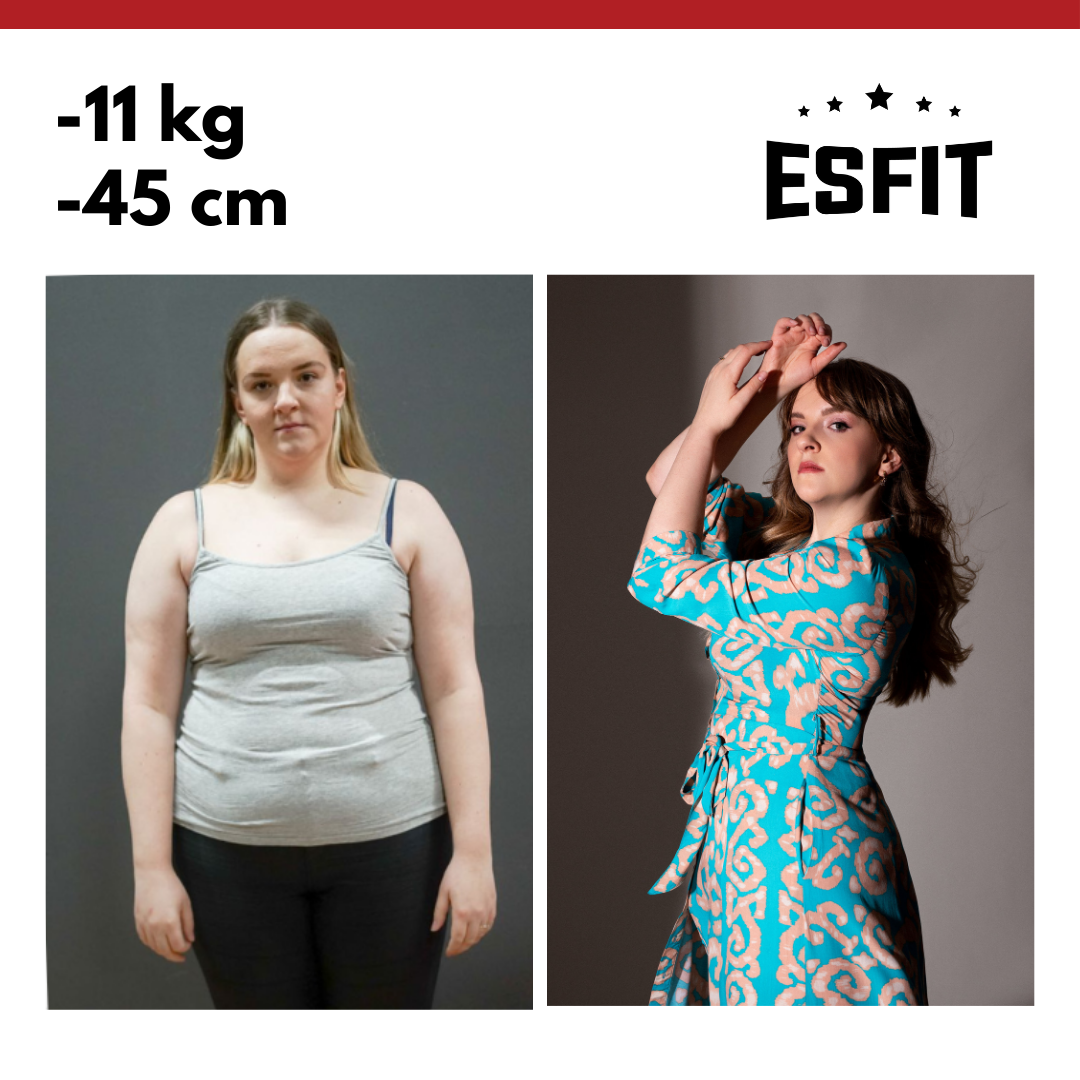 ESFIT STUDIO RADOM Siłownia studio treningu