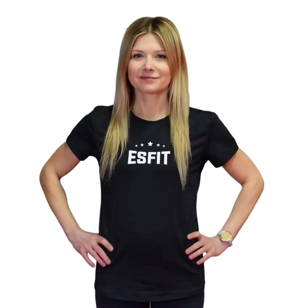 Marta Szczykutowicz - instruktor pilates