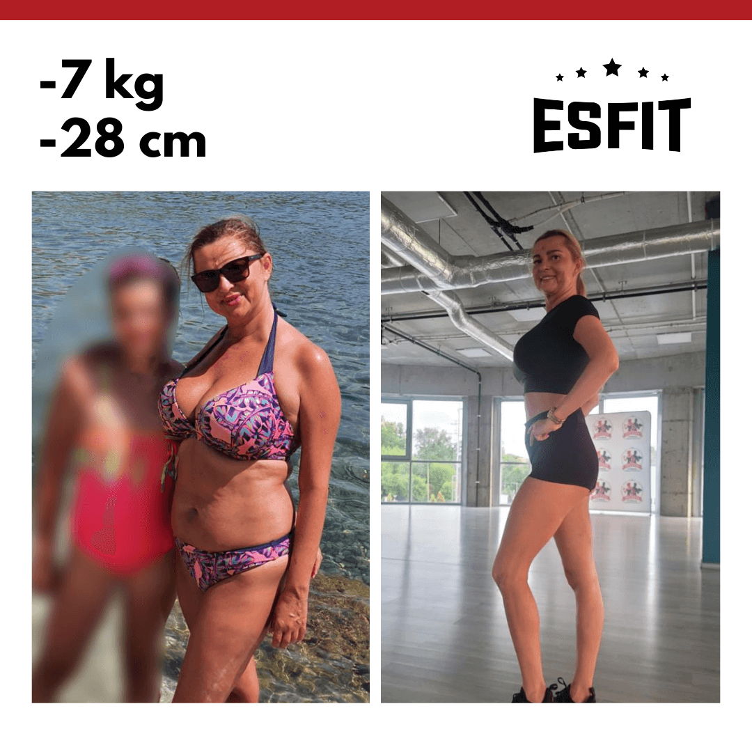 Przemiany ESFIT STUDIO