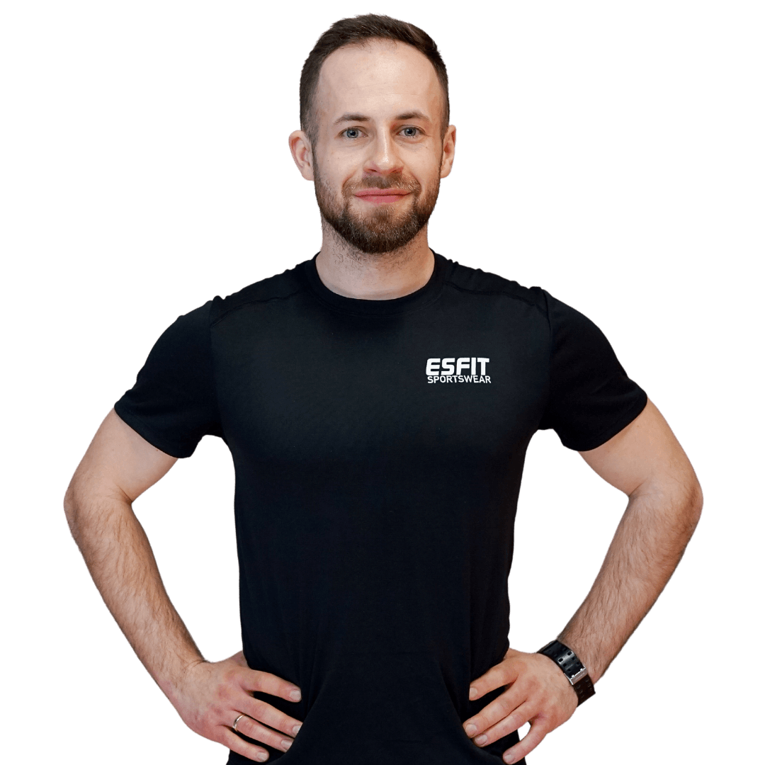 ESFIT Trening Personalny Radom